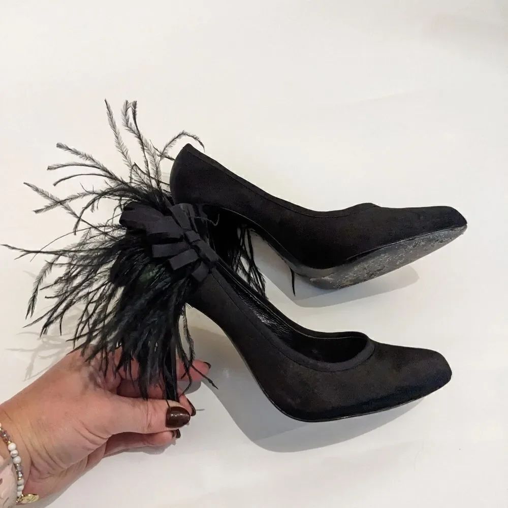 Karen Millen Heels